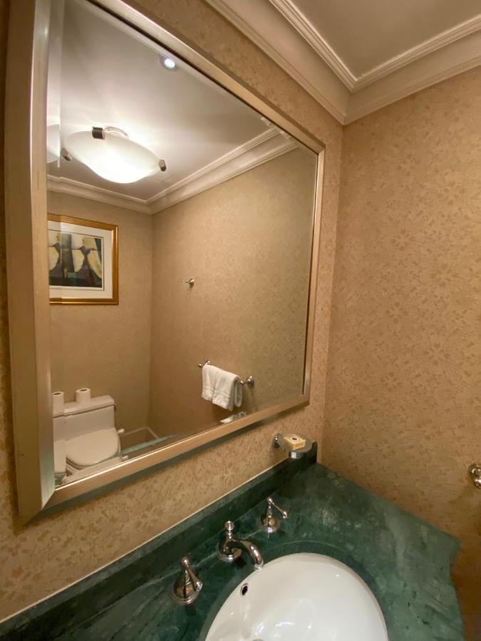 Chez Haytham At Four Seasons Nile Plaza Residential Suite Caïro Buitenkant foto
